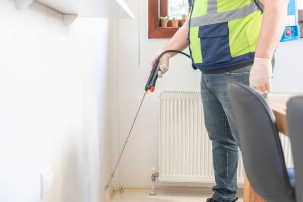 Best Best Pest Control Companies  in Fairplay, GA